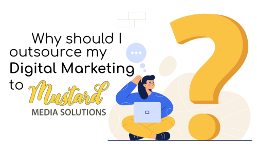 Why Should You Outsource Your Social Media Management?